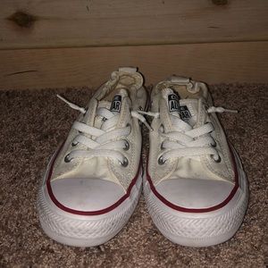 Chuck Taylor® All Star® Shoreline Slip-On Size 7.5